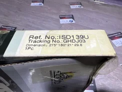 ���� ��������� Isuzu Elf ISD139U 4JG2 ISD139U ����