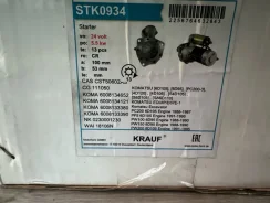������� Komatsu PC200 STK0934WA 6D125 STK0934WA ����