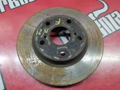 ���� ��������� Toyota Corolla 2008 4351212670 ZRE151 1ZR-FE, �������� 4351212670 ����