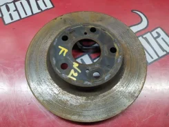 ���� ��������� Toyota Corolla 2008 4351212670 ZRE151 1ZR-FE, �������� 4351212670 ����