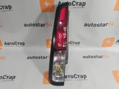 ����-������ Nissan CUBE 265552U725 Z10, ������ ����� 265552U725 ����