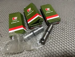 ����� ������� Mitsubishi Fuso Fighter 1996 SP34 FK 6D17, ������ SP34 ����