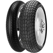 �������� Metzeler Racetec SM Rain 165/55 R17 -- ������ ���� ����