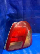 ����-������ Toyota Platz 2001 52071 NCP16 2NZFE, ������ ������ 52071 ����