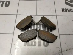 ������� ��������� ������ �������� �-�� Kia Cerato 2004-2008 bs1766 Kia Cerato 2004-2008 BS1766 ����