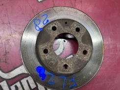 ���� ��������� Mazda Capella 2001 GA4Y3325XJ GF8P FPDE, �������� ����� GA4Y3325XJ ����
