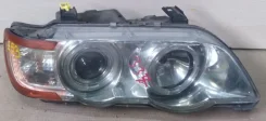 ���� BMW X5 2002 SK3301 E53 306S3, �������� ������ SK3301 ����