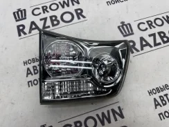 ����-������ Toyota Harrier 4841 MCU35 1MZFE, ������ ����� 4841 ����