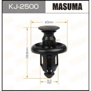 ������ ������������� (����������) Masuma 2500-KJ [��.50] Masuma KJ2500 KJ2500 ����