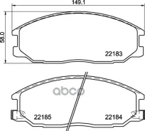 ������� ��������� �������� | ����� | Nisshinbo ���. NP6109 NP6109 ����
