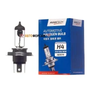 ����� ��������� ����� Avantech H4 (HB2) 24V 100/90W Avantech AB0016 Avantech AB0016 ����