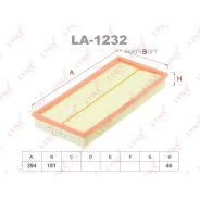 ������ ��������� Lynxauto LA1232 LA1232 ����