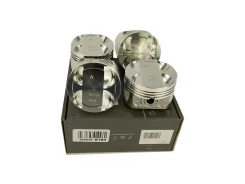 �������� ������� Renault 1.6 16V K4M STD ����� D Lecar017042002 LECAR017042002 ����