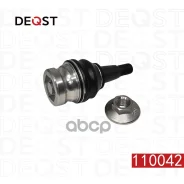 ����� ������� AUDI Q5 (8R) 11 08- Deqst ���. 110042 110042 ����