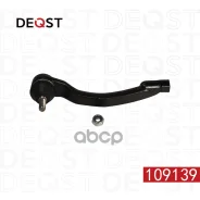 ���������� ������� ��� Renault Megane II (LM0/1_) 09.03-10.08 ������ Deqst ���. 109139 109139 ����
