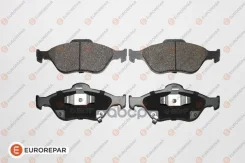 ������� ��������� Toyota Yaris 1.0-1.4 06 ������. Eurorepar ���. 1617266980 1617266980 ����