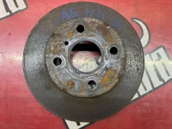 ���� ��������� Toyota Sprinter 2000 4351212580 AE114 4AFE, �������� 4351212580 ����