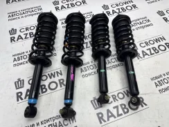 ������ Toyota Crown 1998 4853030201 JZS155 2JZGE 4853030201 ����