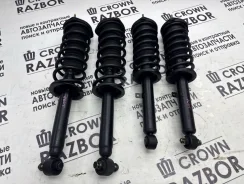 ������ Toyota Crown 1999 4853030190 JZS155 2JZGE 4853030190 ����
