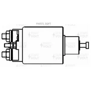 ���� ����������� OPEL Astra G (98-)/Vectra B (95-) 1.6I �������� Startvolt VSR1504 VSR1504 ����