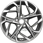 Khomen Wheels KHW1716