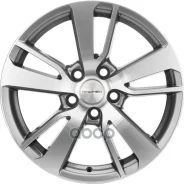 Khomen Wheels KHW1704