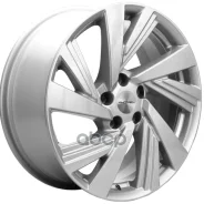 Khomen Wheels KHW1801