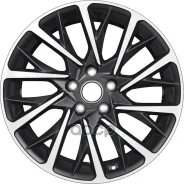 Khomen Wheels KHW1804