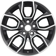 Khomen Wheels KHW1713