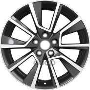 Khomen Wheels KHW1802