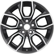Khomen Wheels KHW1713