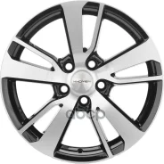 Khomen Wheels KHW1704