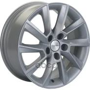 Khomen Wheels KHW1507