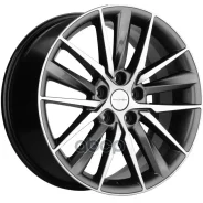 Khomen Wheels KHW1807