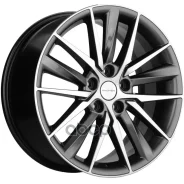 Khomen Wheels KHW1807