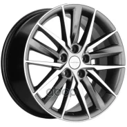 Khomen Wheels KHW1807