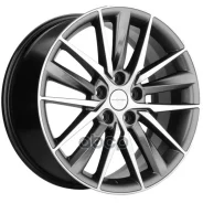 Khomen Wheels KHW1807