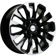 Khomen Wheels KHW2010