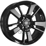 Khomen Wheels KHW1704