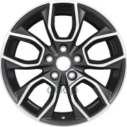 Khomen Wheels KHW1713