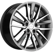 Khomen Wheels KHW1807