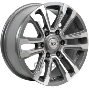 RST R107