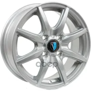 ���� Venti, 1415 5.5x14/4x98ET35 58.6 WHS512103 ����