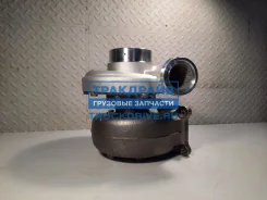 ��������������� MAN TGX ����� D2676 � 2017 �. �. Borgwarner 53319887524 53319887524 ����
