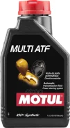 Motul Multi ATF