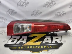 ������ Daihatsu Cuore 4968 L250, ������ ����� 4968 ����