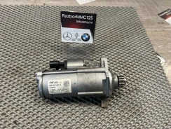 ������� Volkswagen Tiguan 2022 02E911022H 5Ndnff DNF 02E911022H ����