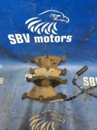 ��������� ������� BMW X3 2005 34112357229 E83 M54B25 / 256S5, �������� 34112357229 ����