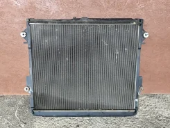 �������� ���������� Toyota Land Cruiser 1640051040 J200 1Vdftv 1640051040 ����