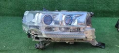 ���� Toyota LAND Cruiser 2015-2021 8110560K12 GRJ200, ������ 8110560K12 ����